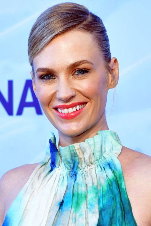Photo of January Jones