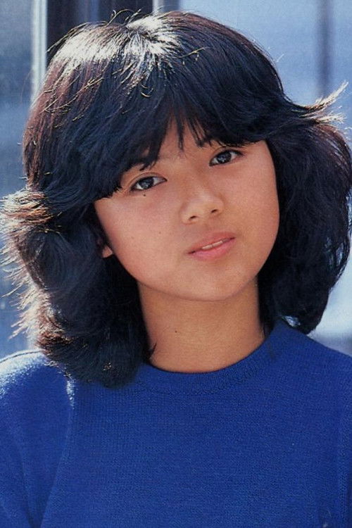 Photo of Hiroko Yakushimaru