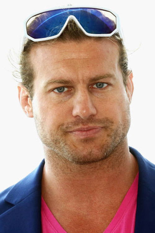 Photo of Nick Nemeth