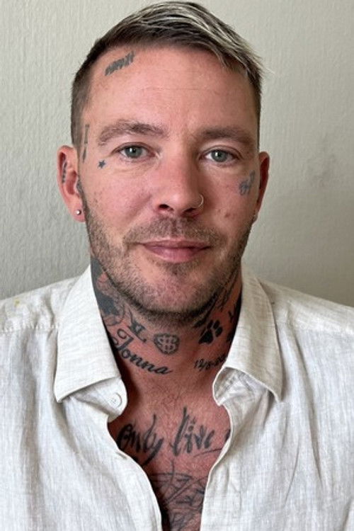 Photo of Joakim Lundell