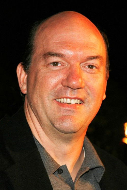 Photo of John Carroll Lynch