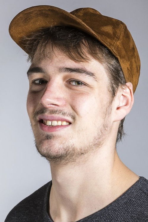 Photo of Thibaud Agoston