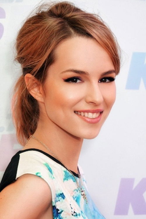 Photo of Bridgit Mendler