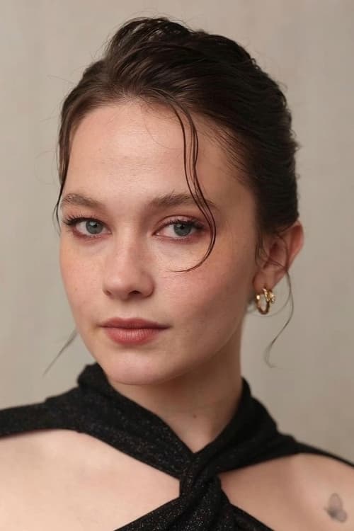 Photo of Cailee Spaeny