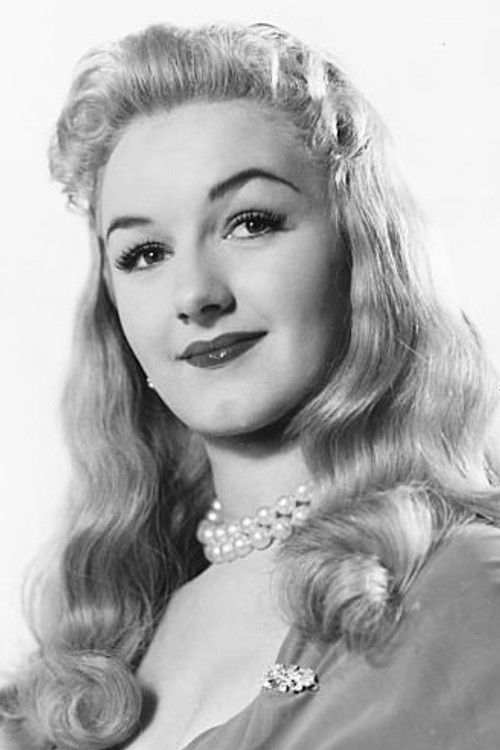 Photo of Joan Sims