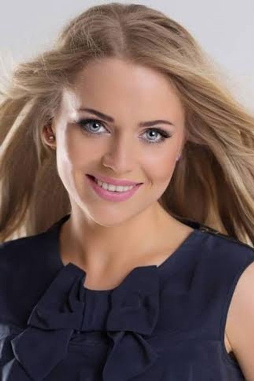 Photo of Alyona Lanskaya