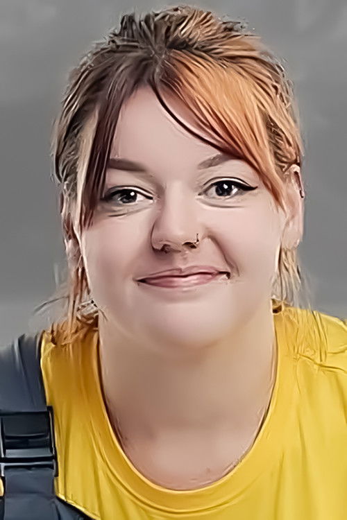 Photo of Maureen Béguin