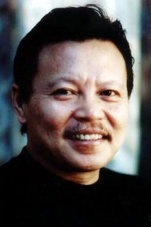 Photo of Zhao Xiaorui