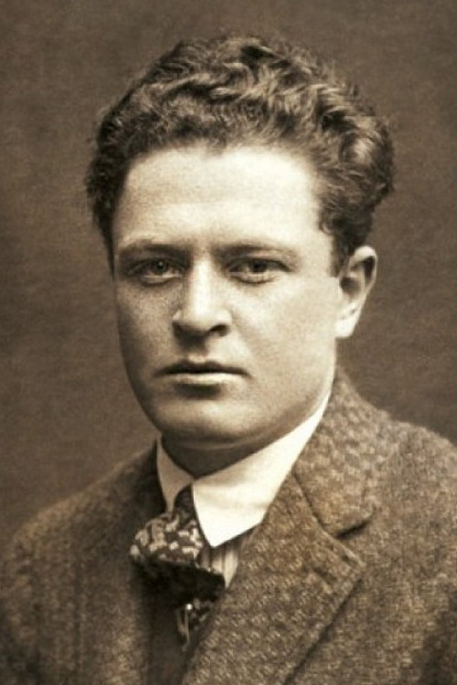 Photo of Nazım Hikmet Ran