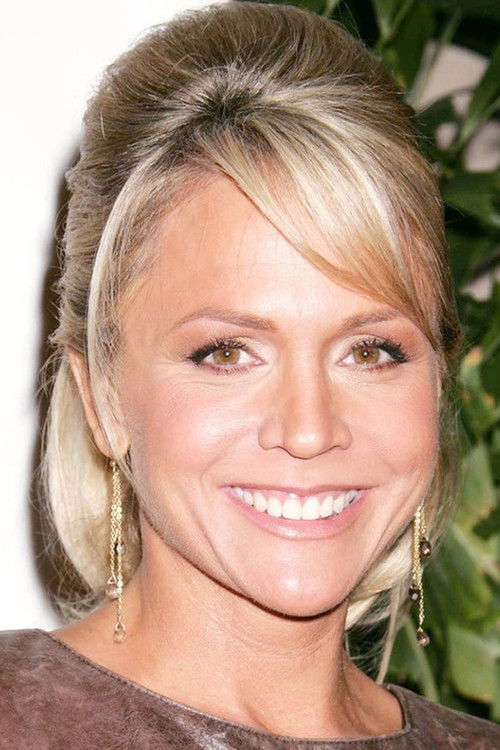 Photo of Barbara Alyn Woods