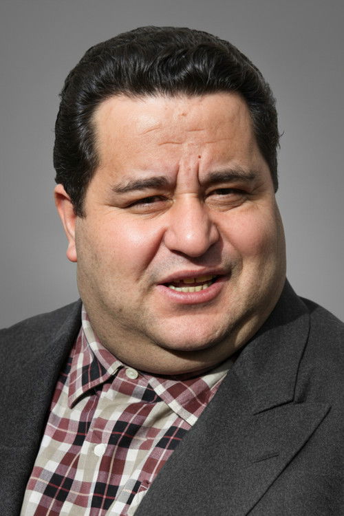 Photo of Necdet Tosun