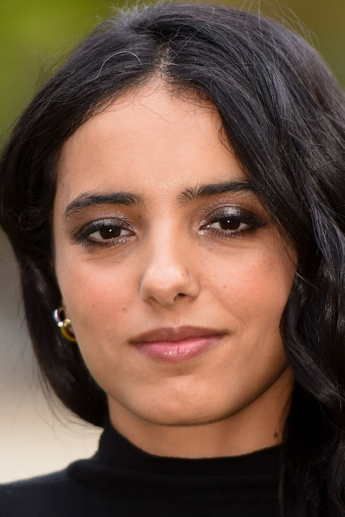 Photo of Hafsia Herzi