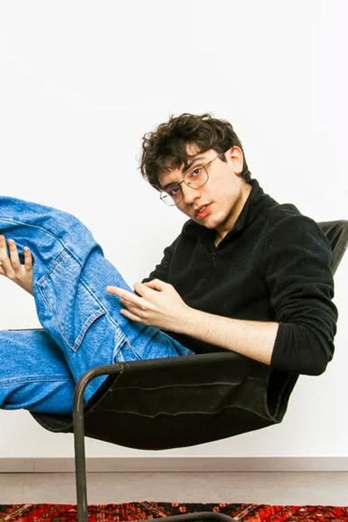 Photo of Caíque Gaspar