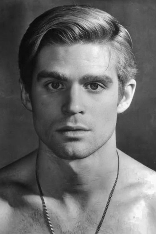 Photo of Treat Williams