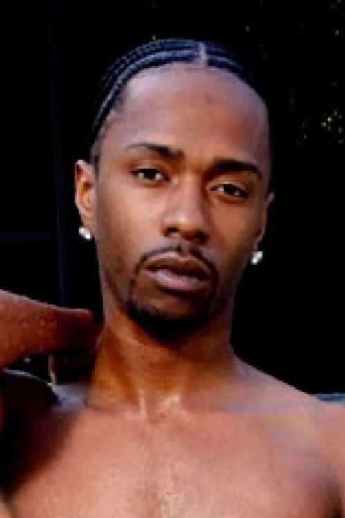 Photo of Romeo Storm