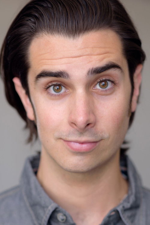 Photo of Joey Richter