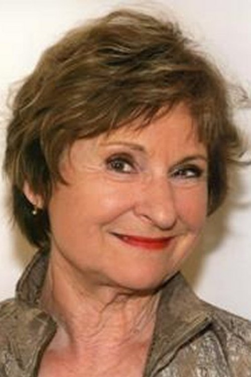 Photo of Grethe Mogensen