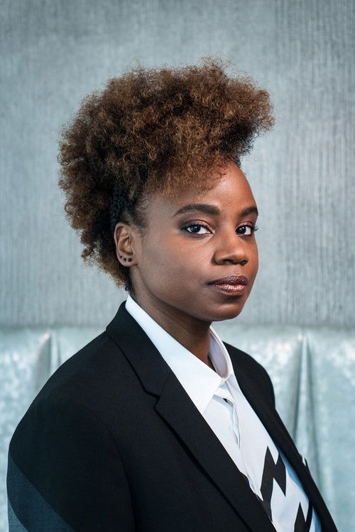 Photo of Dee Rees