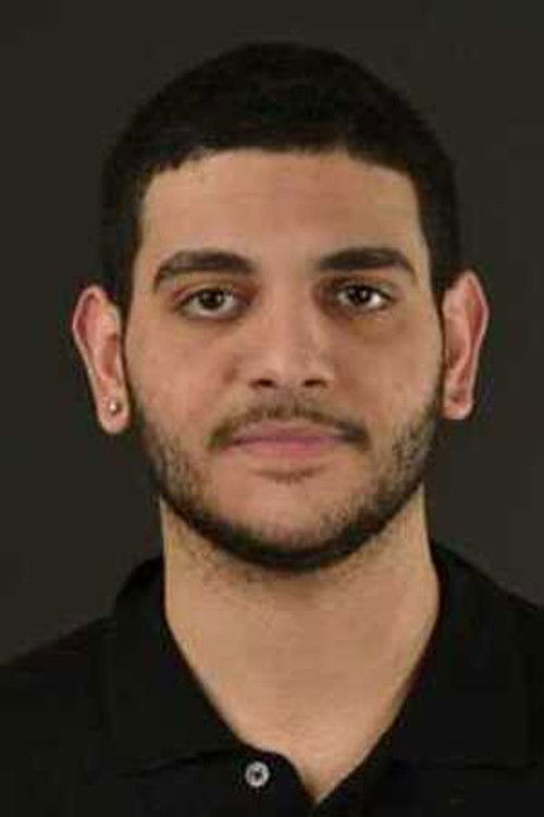 Photo of Erkin Can Tanışan