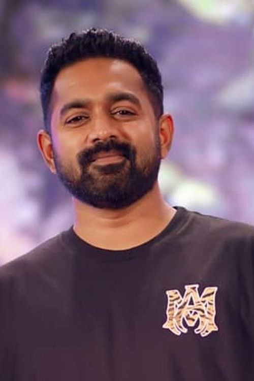 Photo of Asif Ali