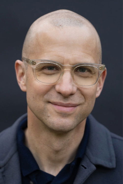 Photo of Theodore Shapiro