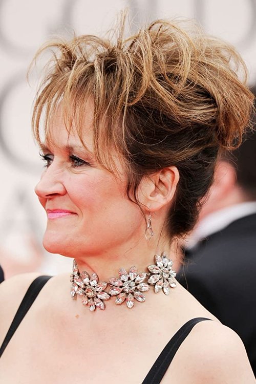 Photo of Lorraine Ashbourne