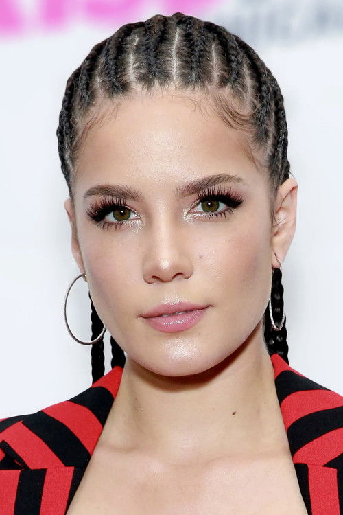 Photo of Halsey