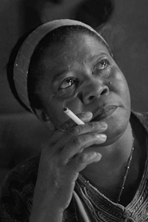 Photo of Isabel Cardoso