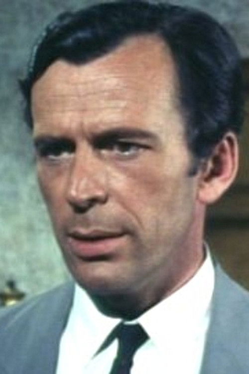 Photo of Hedger Wallace