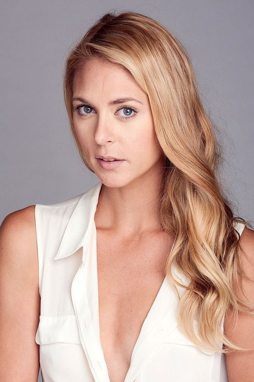 Photo of Sara Mitich