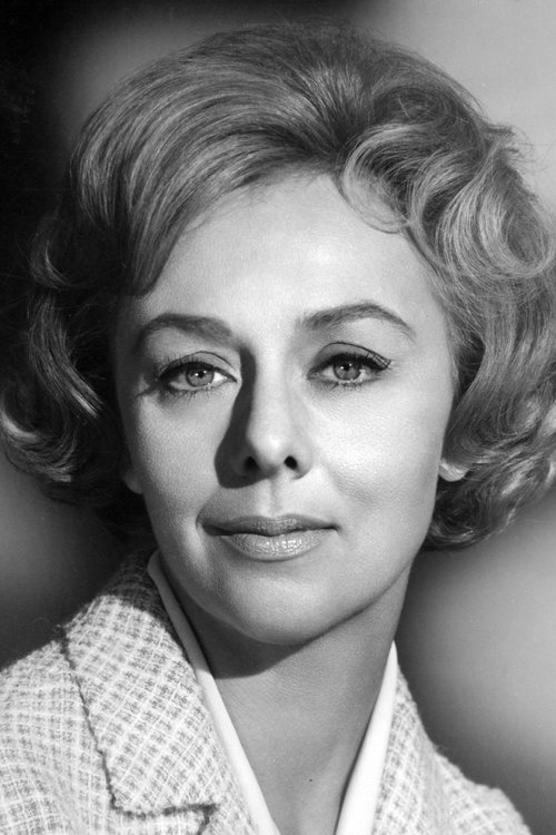 Photo of Louise Latham