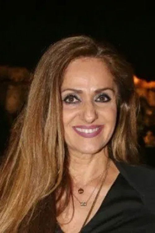 Photo of Vicky Koulianou