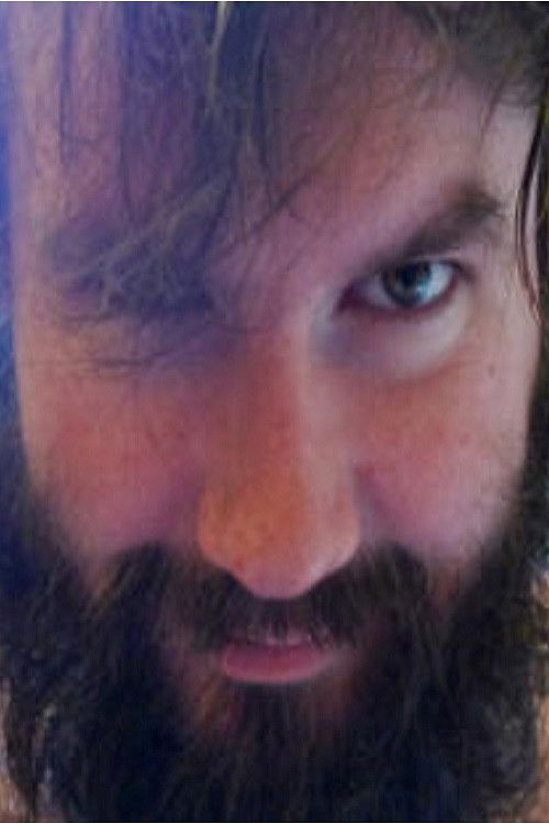 Photo of Jacques Perconte