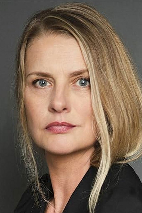 Photo of Annemette Andersen