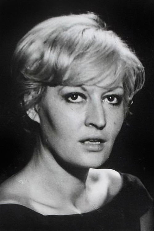 Photo of Nazan Adalı