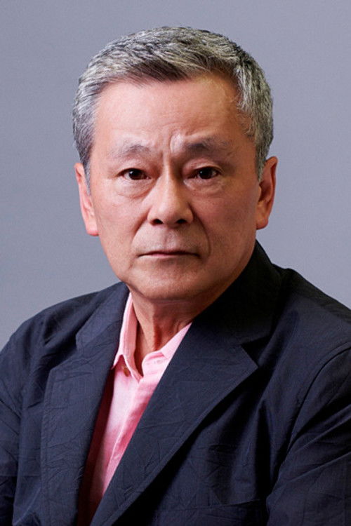 Photo of Shuichi Ikeda