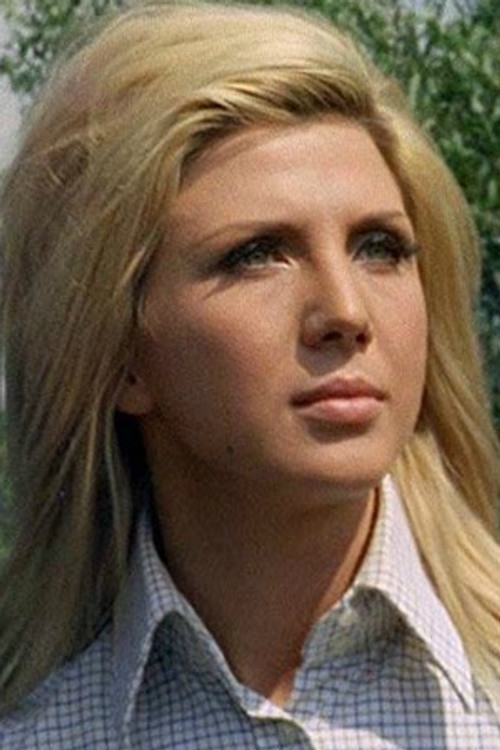 Photo of Erna Schürer