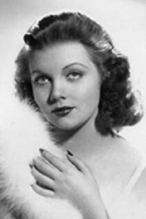 Photo of Laurie Lane