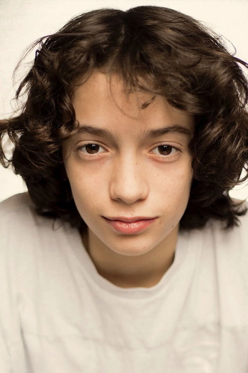 Photo of Aksel Leblanc