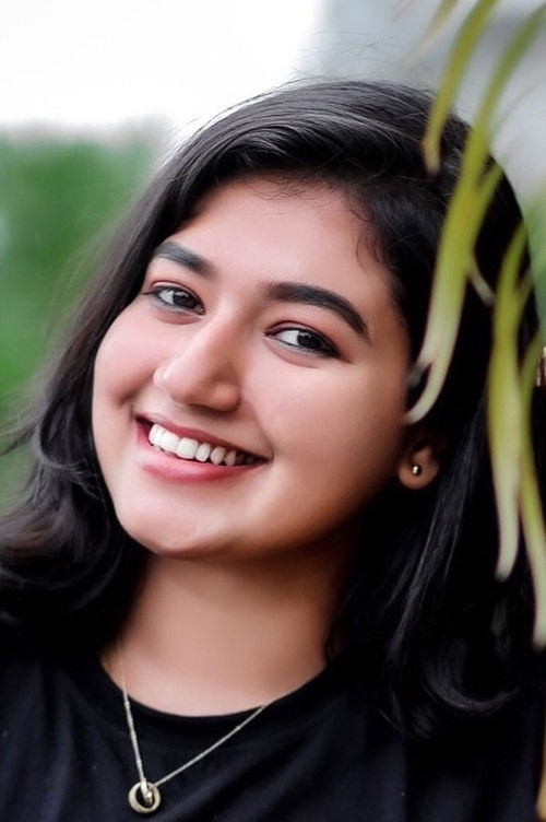 Photo of Grace Antony