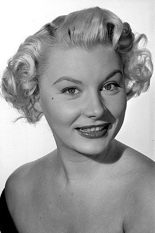 Photo of Barbara Payton