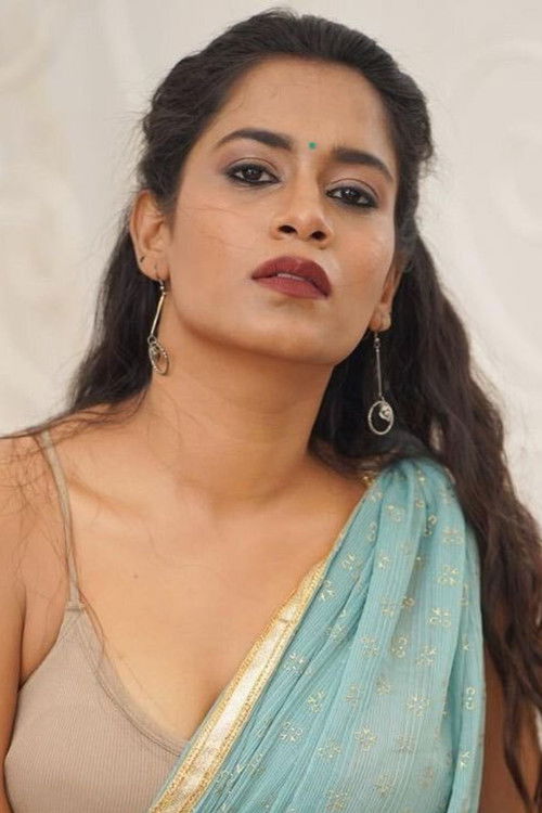 Photo of Sahiti Dasari