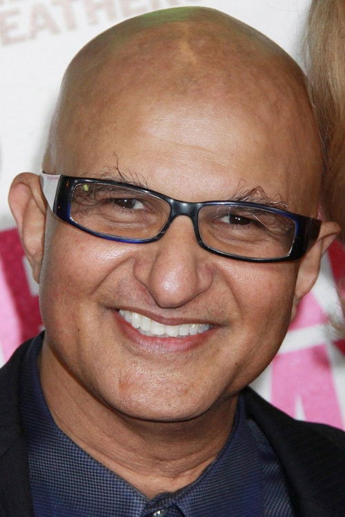 Photo of Deepak Nayar