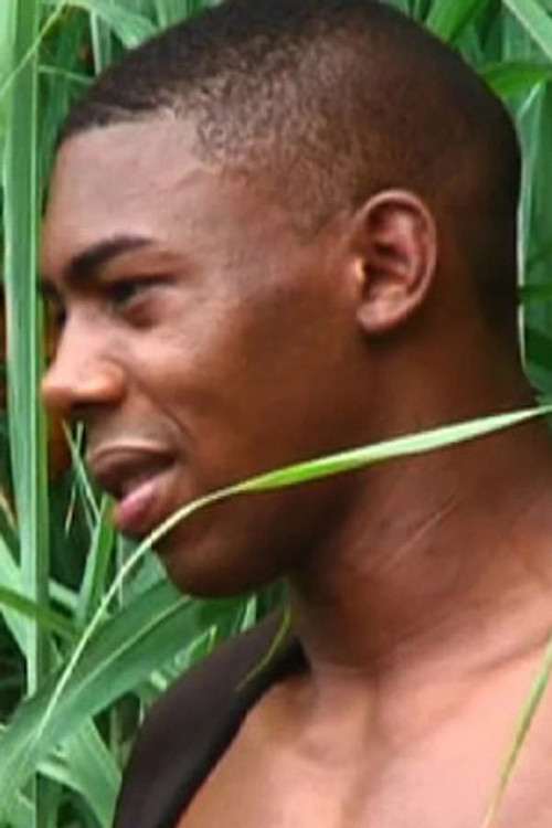 Photo of Nelson Barros