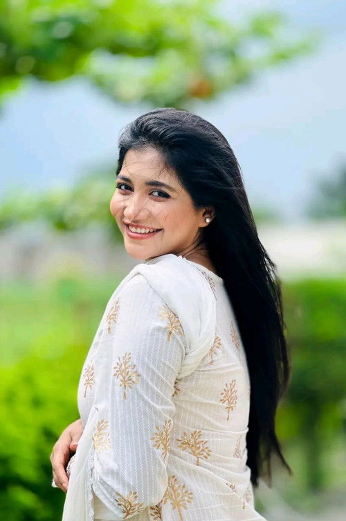 Photo of Samia Othoi