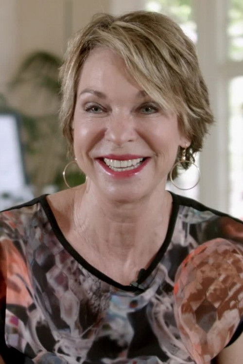 Photo of Margaret Markov