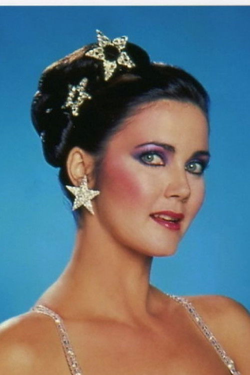 Photo of Lynda Carter
