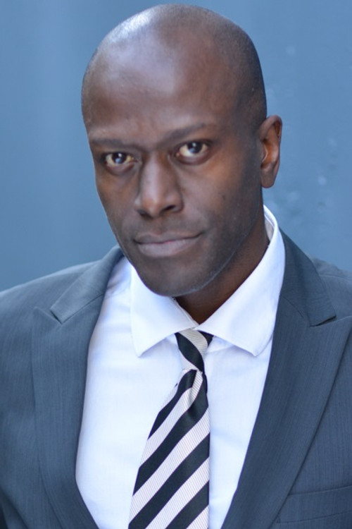 Photo of Ron Selmour