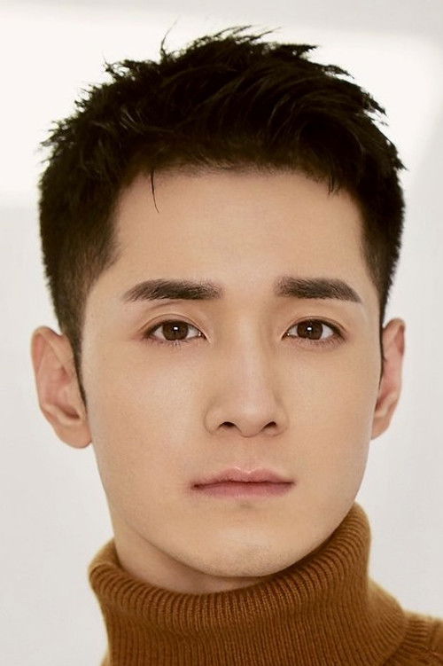 Photo of He Fengtian