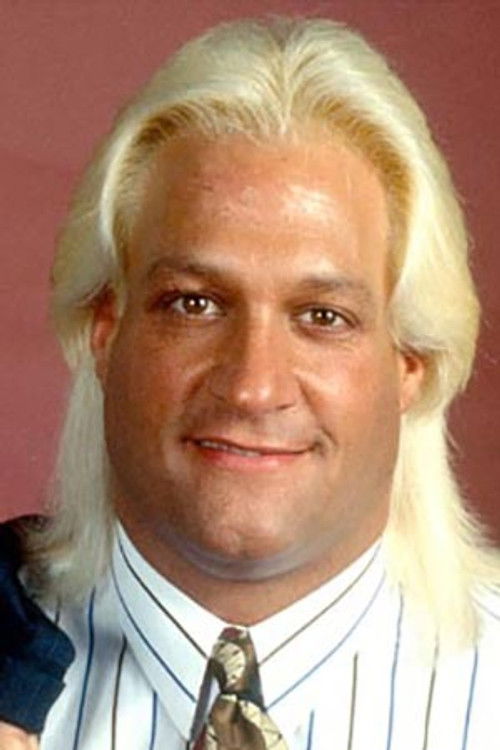 Photo of William Ansor